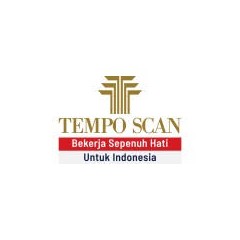 Logo PT Tempo