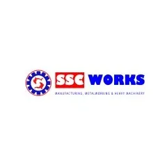 logo PT. SSC WORKS
