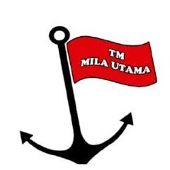 Logo PT. Timur Mila Utama