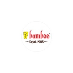 Logo PT Bamboe Indonesia