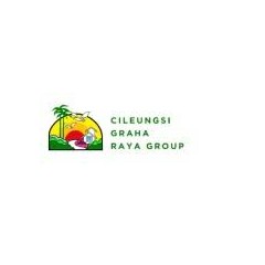 Logo PT. Cileungsi Graha Raya