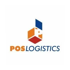 logo PT Pos Logistik Indonesia