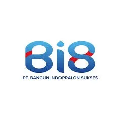 logo PT Bangun Indopralon Sukses