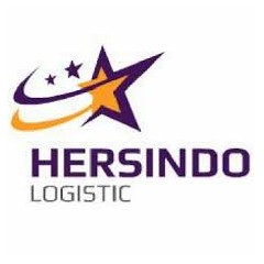 Logo Hersindo Logistic