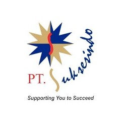 Logo PT Suksesindo Group