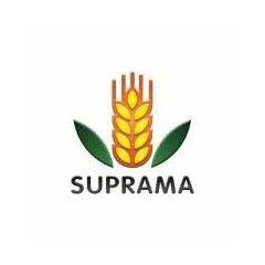 Logo PT Surya Pratista Hutama (Suprama)