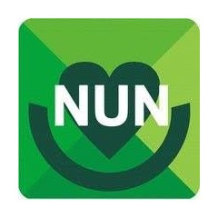 Logo RSIA NUN Surabaya