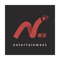 Logo NEX Entertainment