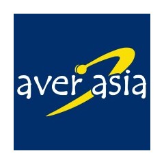 Logo Aver Asia Group