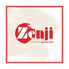 logo PT Zenji Elevator Nusantara