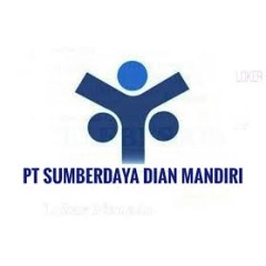 Logo PT Sumberdaya Dian Mandiri