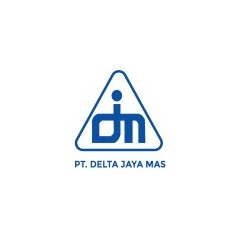 Logo PT Delta Jaya Mas