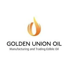 logo PT Golden Union Oil
