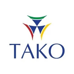 logo PT. Tako Anugerah Koporasi