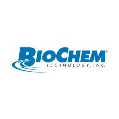 Logo PT Biochem Technology
