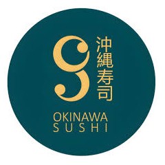 Logo Okinawa Sushi Surabaya