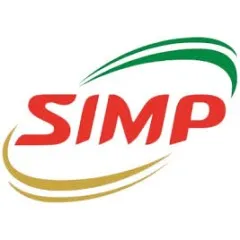 logo PT. Salim Ivomas Pratama Tbk.