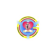 Logo Yayasan Yohannes Gabriel
