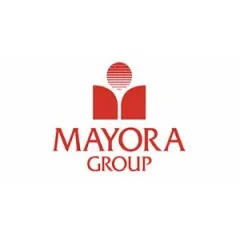 logo PT. Inbisco Niagatama Semesta (MAYORA Group)
