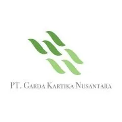 logo PT. Garda Kartika Nusantara Surabaya