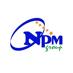 Logo PT Nusa Prima Motor