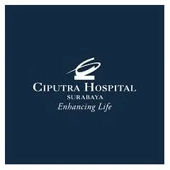 logo Ciputra Hospital Surabaya