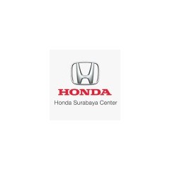Logo Honda Surabaya Centre