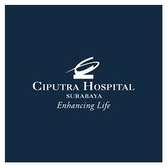 Logo Ciputra Hospital Surabaya