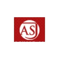 logo PT. Alam Sinar Jaya Corp