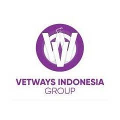 Logo Vetways Indonesia