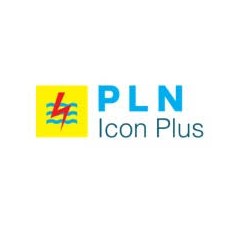 Logo PLN Icon Plus