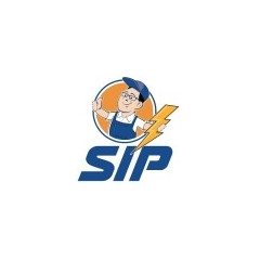 Logo CV. Sukses Indo Pratama