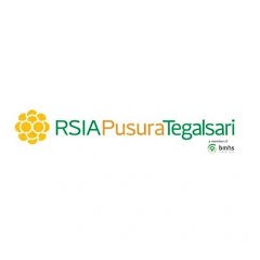 Logo RSIA Pusura Tegalsari