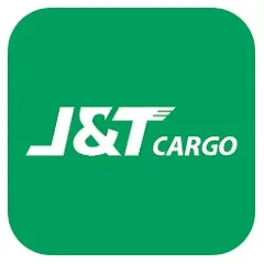logo PT. Global Jet Cargo (J&T Cargo)