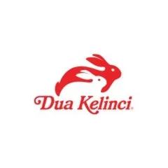 logo Dua Kelinci