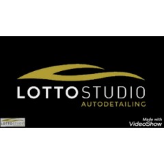 Logo Lotto Studio Auto Detailing