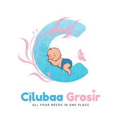 logo Cilubaa Grosir Surabaya