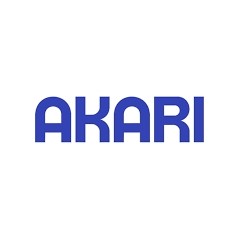 Logo PT. AKARI Indonesia