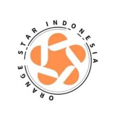Logo PT Orange Star Indonesia