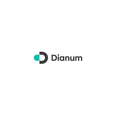 logo DIANUM (Dian Nusantara Murni)