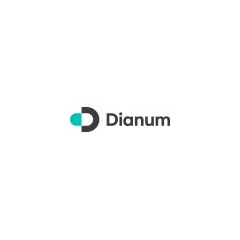 Logo DIANUM (Dian Nusantara Murni)