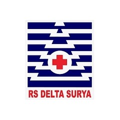 Logo RS Delta Surya