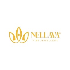 Logo Nellava Fine Jewellery