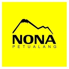 logo NONA PETUALANG