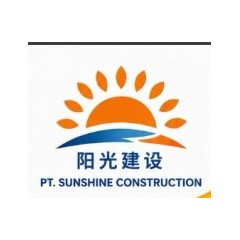 Logo PT Sunshine Construction