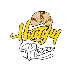 logo Hungry Pizza