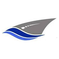 Logo PT Galangan Kapal Lancar