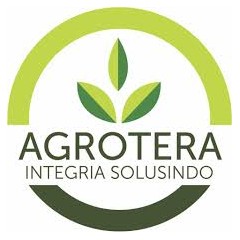 Logo PT. Agrotera Integria Solusindo