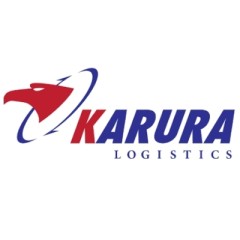 Logo Karura Logistics