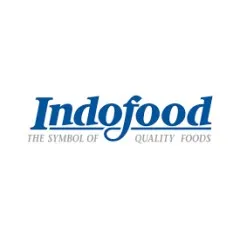logo PT. Indofood CBP Sukses Makmur Tbk